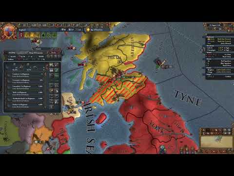 1.28.3 England PU France start