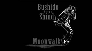 Bushido ft. Shindy - Moonwalk (Remix)