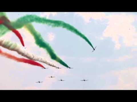 Air14 Airshow in Payerne