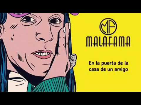 Mala fama gordo rata