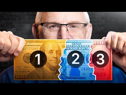 Do This EVERY Time You Get Paid (2026 Paycheck Routine)