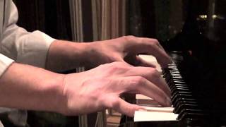David Lanz @ Private Home Piano Concert