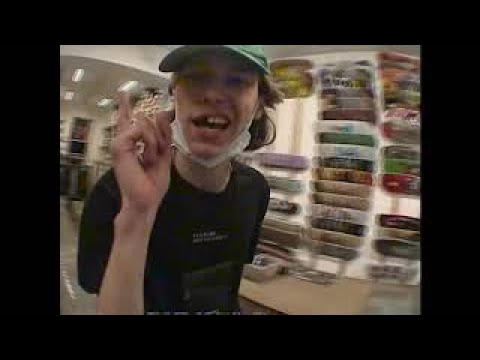 makko - "Switch Heel" (Official Video) prod.@XarBeats