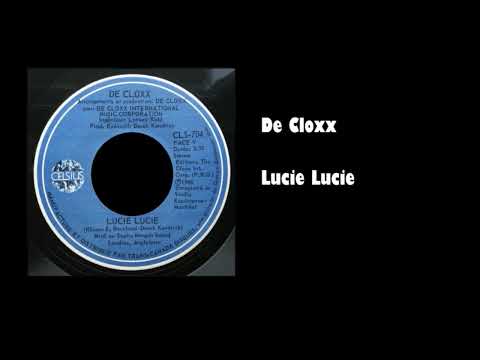 De Cloxx - Lucie Lucie