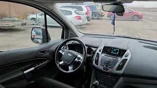 سيارة Ford Transit Connect | صورة 4 - Autoline