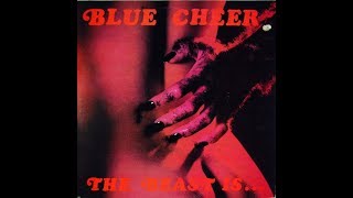 Blue Cheer The Beast is Back (Full Album)