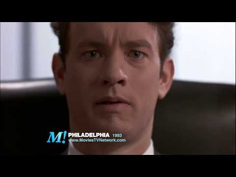 Philadelphia - Trailer - Movies! TV Network
