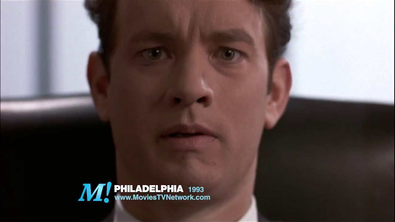 Philadelphia - Trailer - Movies! TV Network