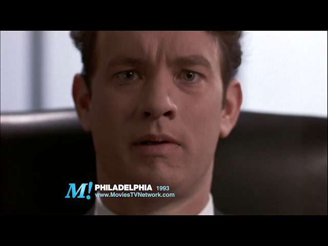 Philadelphia - Trailer - Movies! TV Network