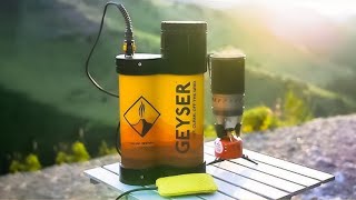 25 Camping Gadgets You NEED on Amazon in 2025!