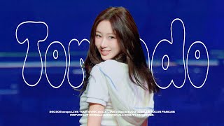 Download lagu [4K] 260308 aespa LIVE TOUR SYNK: aeXIS LINE in Macau GISELLE SOLO 'Tornado’ focus fancam 에스파 지젤 직캠 mp3