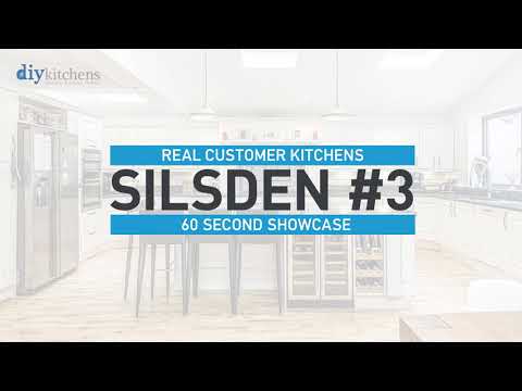 Innova Silsden Traditional Kitchens - 60 Second Showcase - Part 3