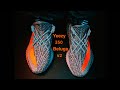 Yeezy Boost 350 V2 Beluga Reflective 4K HDR