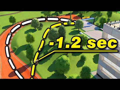 If a Shortcut is found in COTD you MUST go for it...