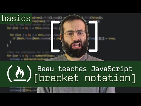 Data Structures and Algorithms in JavaScript Full Course for Beginners