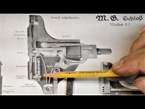 Anvil 040: Maxim lockwork