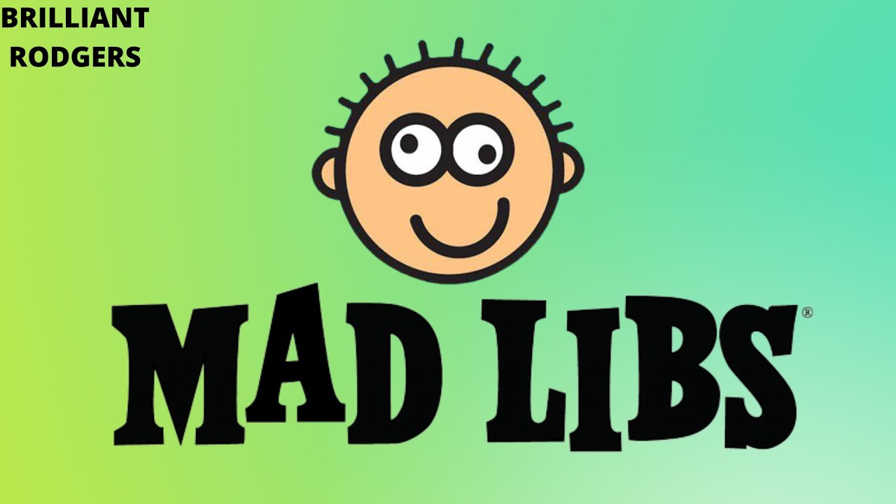 How to Create a Mad Libs game in Python
