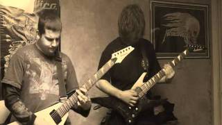 Arsis - Worship Depraved [cover]