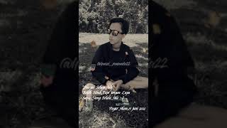 Download lagu #Storywa#sadboy#hanya ingin kau tahu mp3