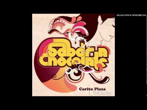 13. Carito Plaza - Hijo del viento