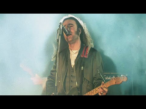 Accident Prone - Status Quo