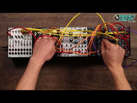 RandomRHYTHM And Patching Panda Jam