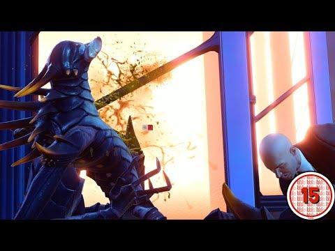 AVE MARIA | XCOM 2: WOTC Highlights | Modded Beyond Reason