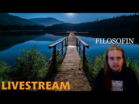 Filosofin livestream | Pelaillaan Sea Of Thieves ja The Evil Within perjantain kunniaksi! | #349