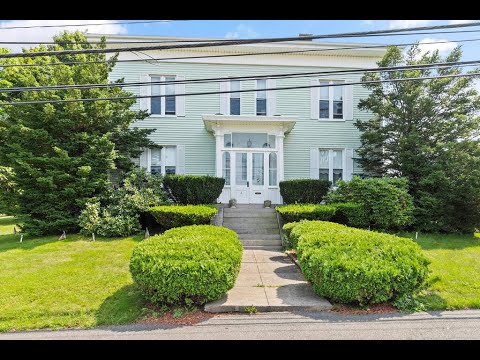 2 Forest St, Peabody MA 01960, USA