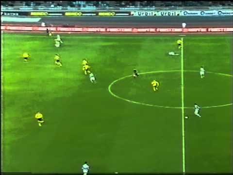 2002-2003 Real Sociedad 3 - Alavés 1