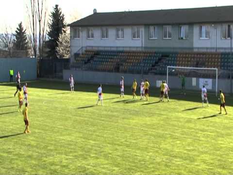 Slavia jun. - Sparta jun. 0:0