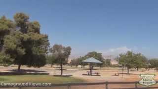 Tule Campground - Success Lake Video