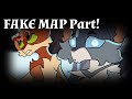 Traveler Feather FAKE MAP Part 8