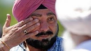 Sikh Temple "FOUR SHOOTERS" (FALSE FLAG PROOF)