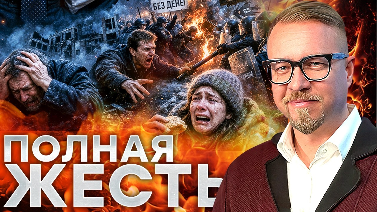 Z-ники В УЖАСЕ! Все ГОРИТ И ВЗРЫВАЕТСЯ — нефтяной порт РФ СТЕРТ В ПЫЛЬ! В Росси