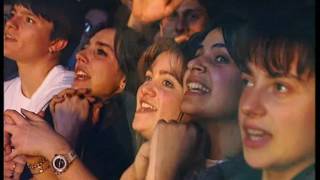 Pooh - Non lasciarmi mai più (Videoclip)