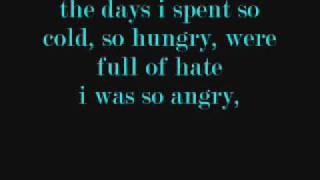 Good Charlotte Emotionless lyrics