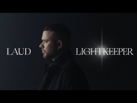 LAUD - LIGHTKEEPER (EUROVISION 2026 | Євробачення 2026)