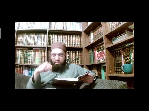 Asrar Rashid on Prophet ﷺ being alive in the grave, Imam Al-Bayhaqi & Prophet Ibrahim's wife Hājar