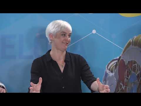 ATTD 2022 - Live TV Studio Session 6