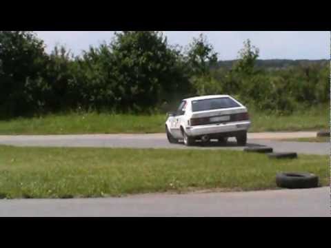 VII runda WLTA WLR Norbert Kamiński