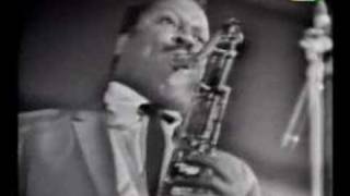 Lockjaw Davis - Cherokee