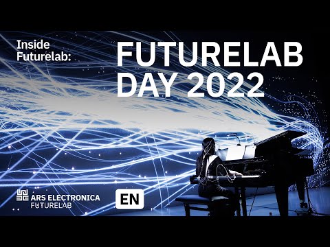 Diverse, fresh, exciting: Futurelab Day 2022