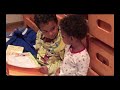 Sharing The Love of Reading