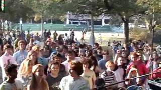 DJ Jester the Filipino Fist live at Fun Fun Fun Fest!