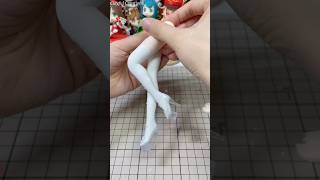 &quot;How to Sculpt Realistic LEGS with Clay (Easy Step-by-Step Tutorial)&quot; #ClayArt #LegSculpture