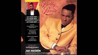 Bobby Brown - We&#39;re Back