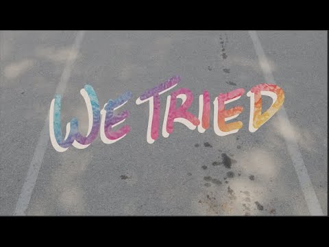 We Tried | Full Movie | Craig McMorris