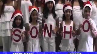 SPECIAL MODEL / Natal.flv