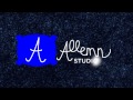 Allemn Studios Logo